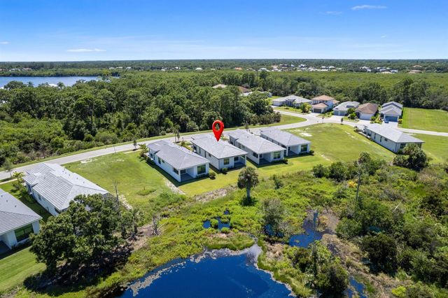 419 SE VIA SANGRO, Port St Lucie, FL 34952