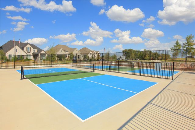 1215 Cartona Road, Fate, TX 75087