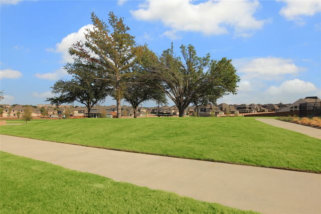 1215 Cartona Road, Fate, TX 75087