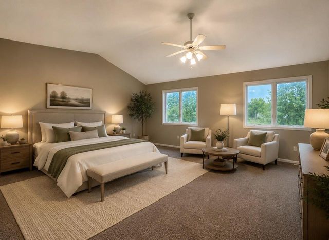 532 Enterprise Drive, Verona, WI 53593