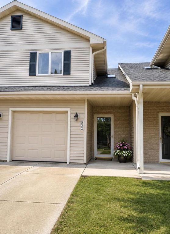 532 Enterprise Drive, Verona, WI 53593