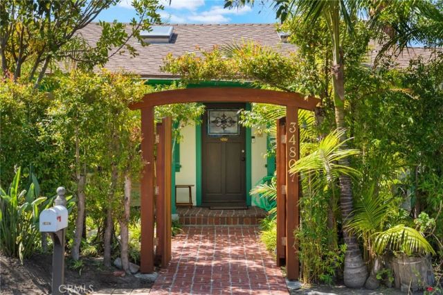 34807 Calle Del Sol, Dana Point, CA 92624