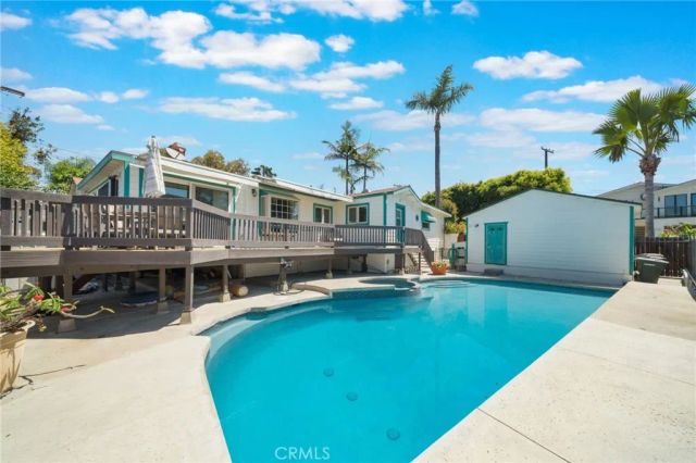 34807 Calle Del Sol, Dana Point, CA 92624