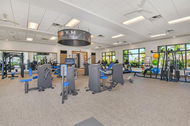 12641 SW Leopold Way, Port St. Lucie, FL 34987