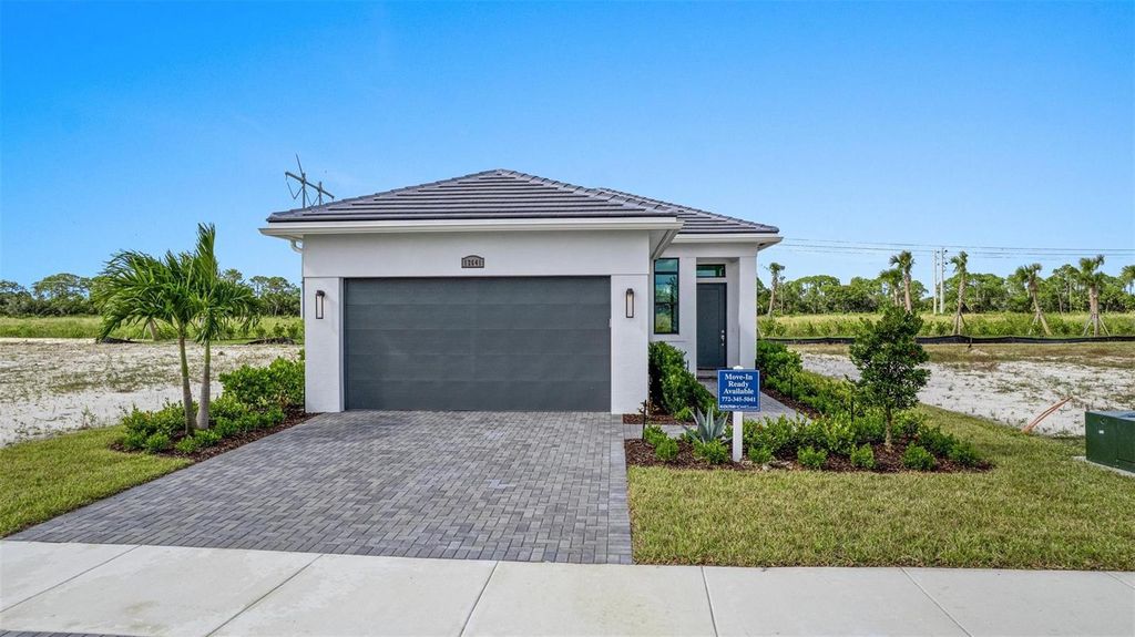 12641 SW Leopold Way, Port St. Lucie, FL 34987