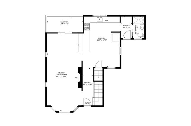 2 Summer Street Pl, Arlington, MA 02475