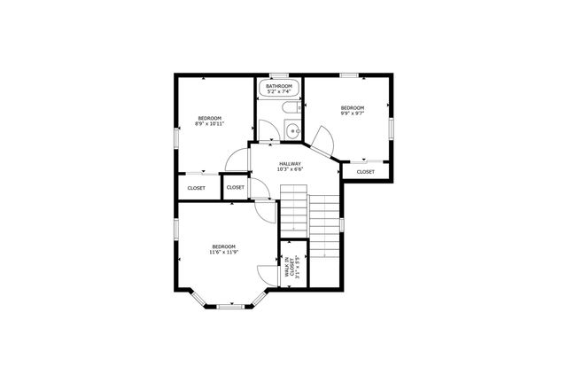 2 Summer Street Pl, Arlington, MA 02475