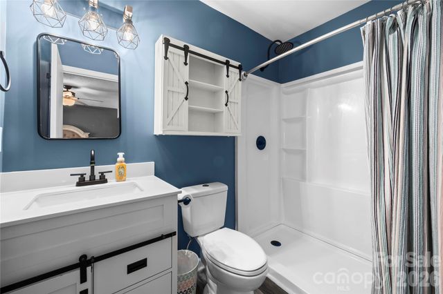 11066 Harrowfield Road, Charlotte, NC 28226