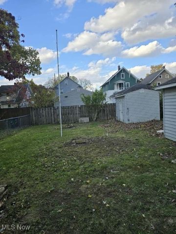 1159 Carey Avenue, Akron, OH 44314