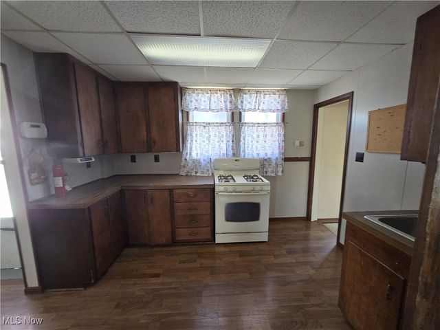 1159 Carey Avenue, Akron, OH 44314