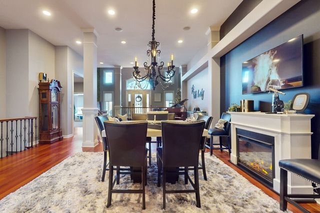 21334 Sage Brush Lane, Mokena, IL 60448