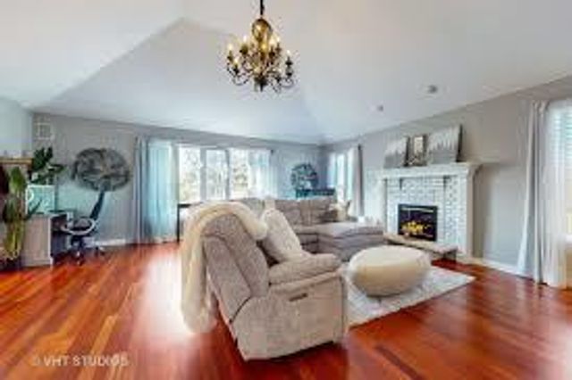 21334 Sage Brush Lane, Mokena, IL 60448