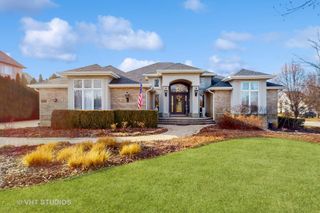 21334 Sage Brush Lane, Mokena, IL 60448