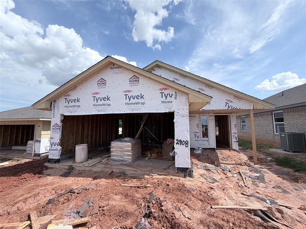 2908 NW 196th Place, Edmond, OK 73012