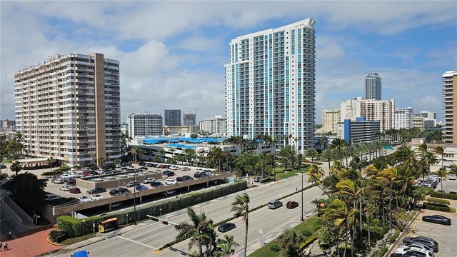 1980 S Ocean Dr 7M, Hallandale Beach, FL 33009