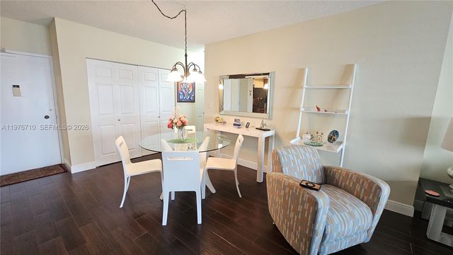 1980 S Ocean Dr 7M, Hallandale Beach, FL 33009