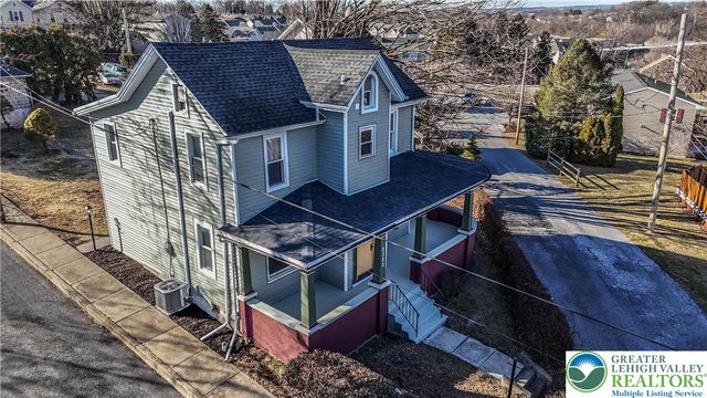 2322 Lehigh Avenue North, Whitehall Twp, PA 18052