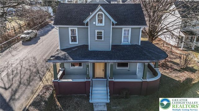 2322 Lehigh Avenue North, Whitehall Twp, PA 18052