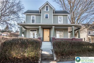 2322 Lehigh Avenue North, Whitehall Twp, PA 18052
