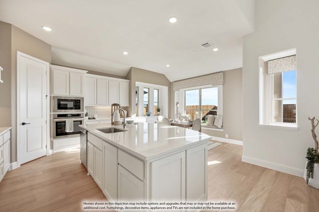948 Ford Drive, Desoto, TX 75115