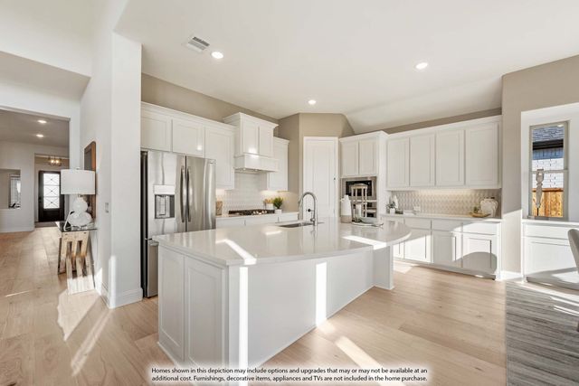948 Ford Drive, Desoto, TX 75115