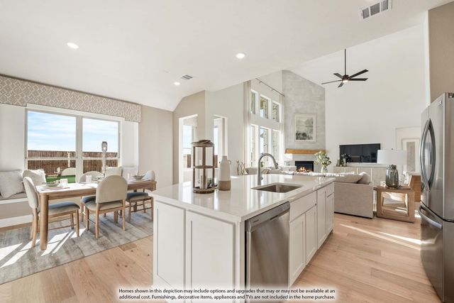948 Ford Drive, Desoto, TX 75115