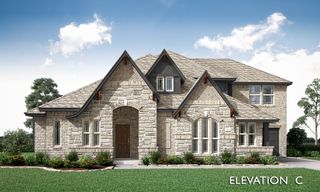948 Ford Drive, Desoto, TX 75115