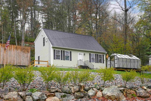147 Mile Slip Road, Milford, NH 03055