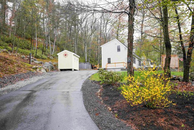 147 Mile Slip Road, Milford, NH 03055