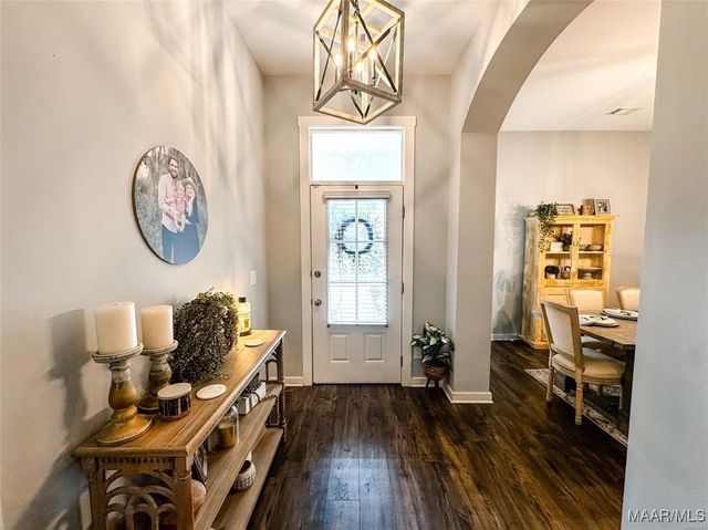 722 Hedgefield Way, Prattville, AL 36066