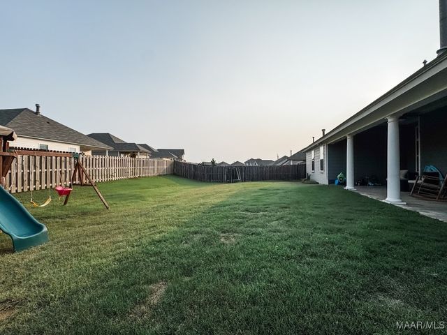 722 Hedgefield Way, Prattville, AL 36066