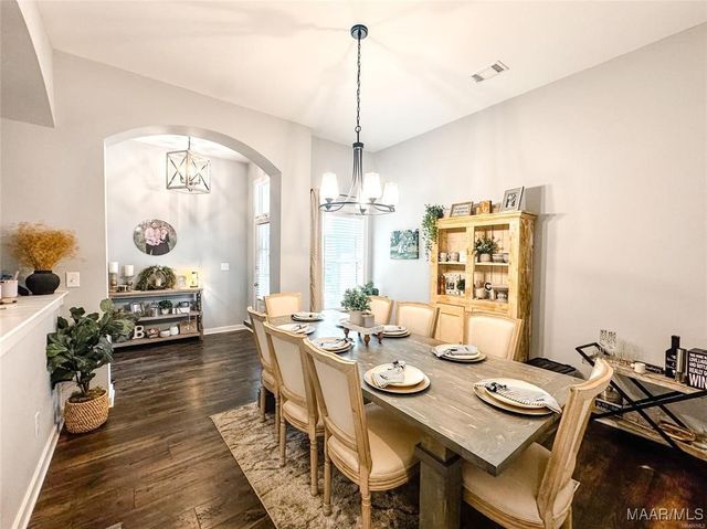 722 Hedgefield Way, Prattville, AL 36066