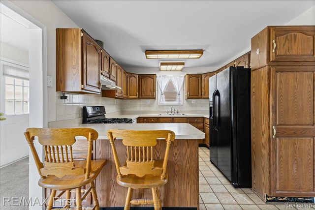 32658 Conrad Street, Chesterfield Township, MI 48047