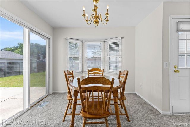 32658 Conrad Street, Chesterfield Township, MI 48047