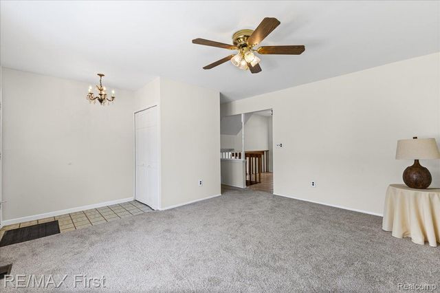 32658 Conrad Street, Chesterfield Township, MI 48047