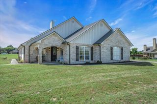 552 Heritage Court, Canton, TX 75103