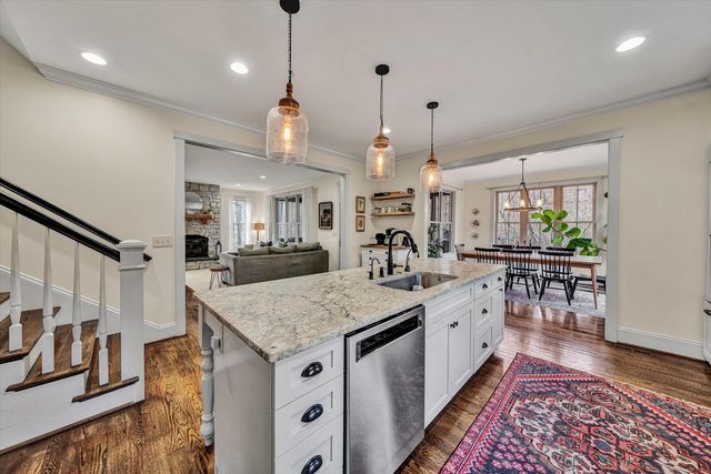 7908 Forest Creek DR, Roanoke, VA 24018