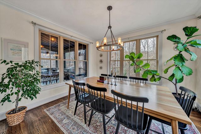 7908 Forest Creek DR, Roanoke, VA 24018