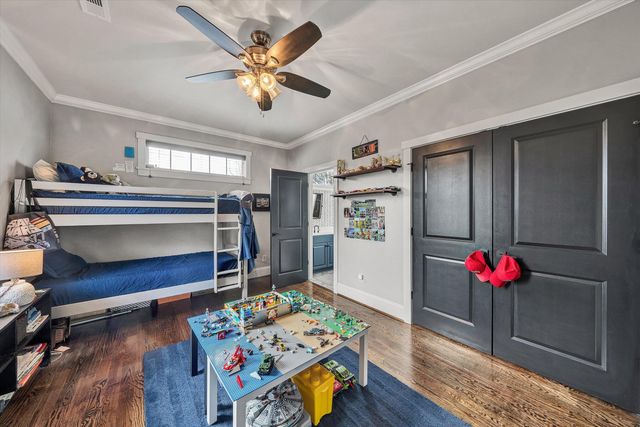 7908 Forest Creek DR, Roanoke, VA 24018