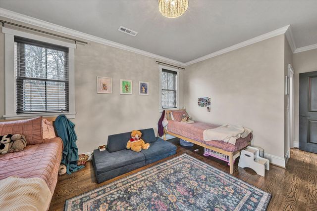 7908 Forest Creek DR, Roanoke, VA 24018