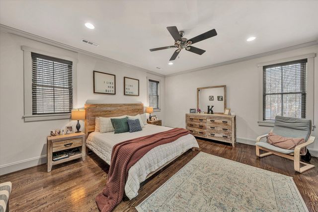 7908 Forest Creek DR, Roanoke, VA 24018