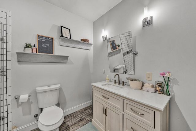 7908 Forest Creek DR, Roanoke, VA 24018