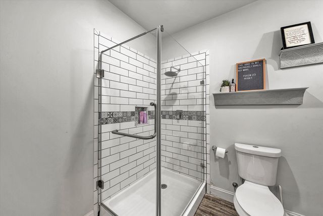 7908 Forest Creek DR, Roanoke, VA 24018