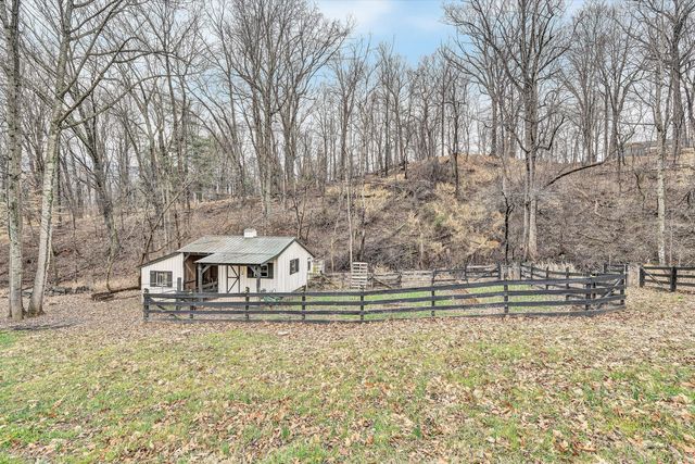 7908 Forest Creek DR, Roanoke, VA 24018