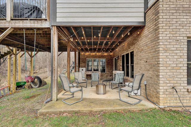 7908 Forest Creek DR, Roanoke, VA 24018