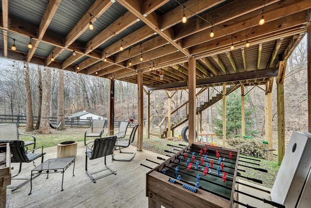 7908 Forest Creek DR, Roanoke, VA 24018