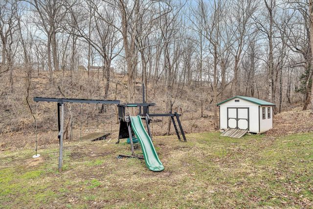 7908 Forest Creek DR, Roanoke, VA 24018