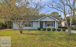 649 Honey Ridge Lane, Hinesville, GA 31313