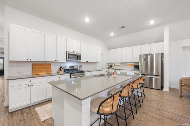 4093 Cumin, Bulverde, TX 78163