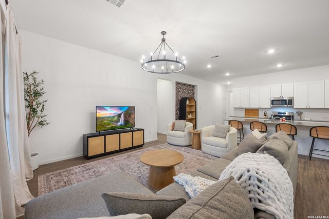 4093 Cumin, Bulverde, TX 78163